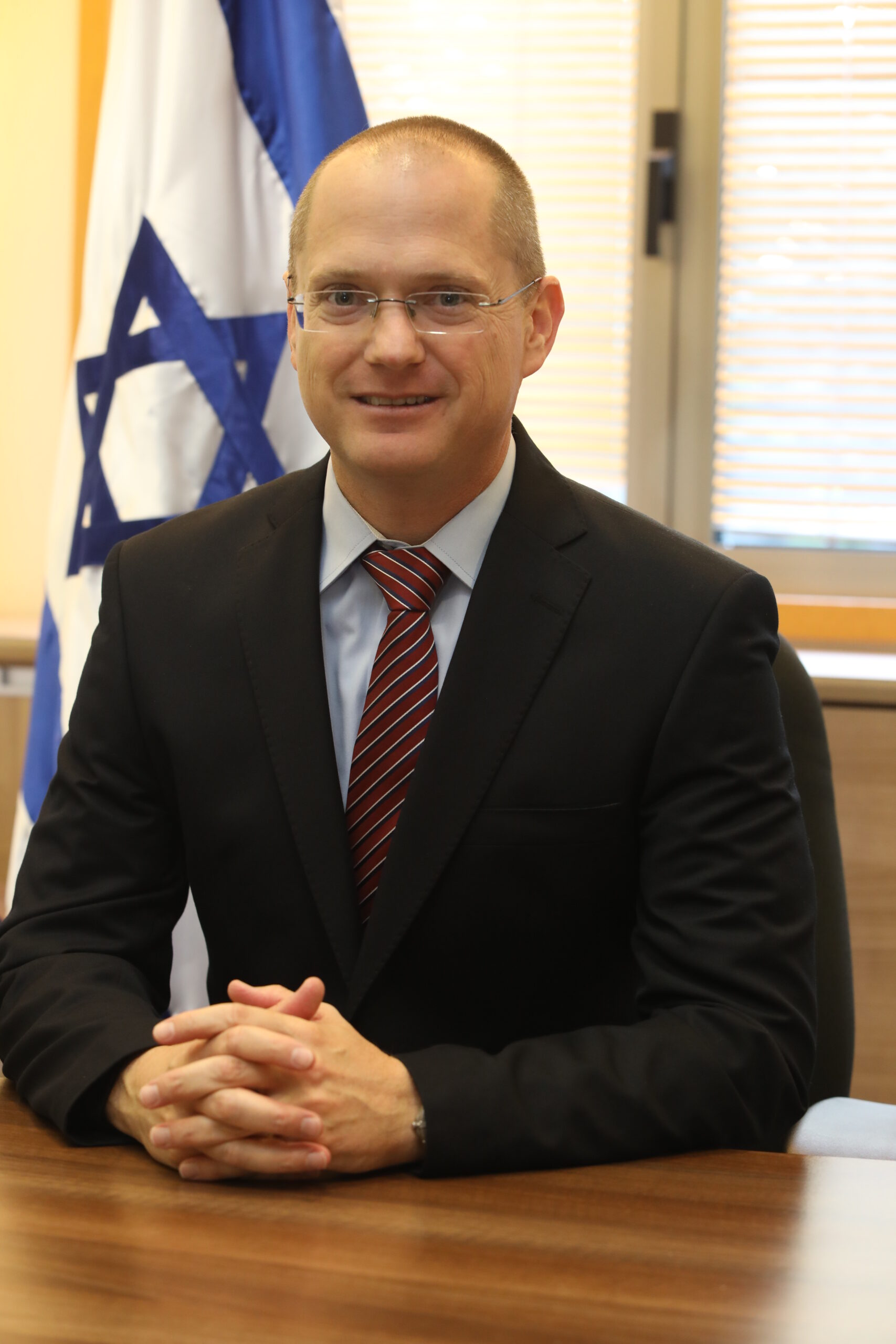 עודד פורר